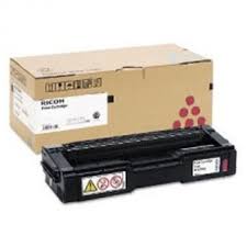 Toner Ricoh 406477 Magenta Original C231SF C232SF C242SF C311N C312D
