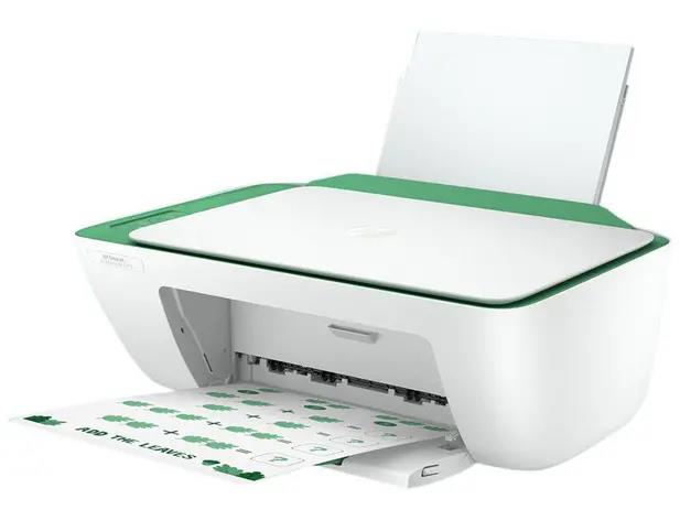 Multifuncional HP DeskJet Ink Advantage 2376