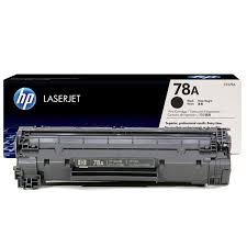 Toner HP 78A CE278A Preto Original M1536 P1560 P1600 2.100 páginas