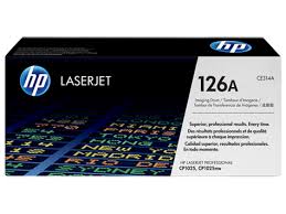 Kit Fotocondutor HP 126A CE314A Original PRO 100 M175NW M275NW CP1020
