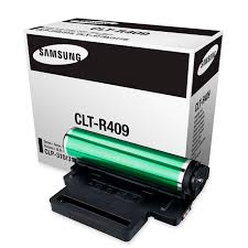 Kit Fotocondutor Samsung 409 CLT-R409 Original CLP-310 CLP-310N CLP-315 24000 páginas
