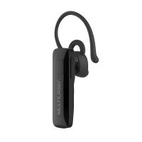 Fone de Ouvido Multilaser Bluetooth Mono Auricular Ultrasensivel Preto - AU207