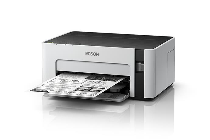 Impressora Tanque de Tinta Epson Ecotank M2120