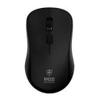 Mouse Sem Fio Kross Usb 1.600 Dpi