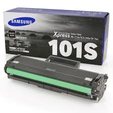 Toner Samsung 101 MLT-D101S Original ML2165W SCX-3405W 1500 páginas