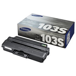 Toner Samsung 103 MLT-D103L Preto Original ML-2955ND SCX-4729FD 2.500