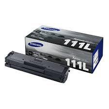 Toner Samsung 111L MLT-D111L Preto Original M2070 M2070FW M2020W SL-M2