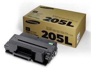 Toner Samsung 205S MLT-D205S Preto Original ML-3310ND SCX-4833FD 2.00