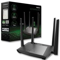 Roteador Wireless Intelbras ACTION RG1200