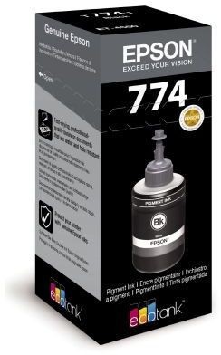 Cartucho Epson T774120AL Preto Original M105 M205 70 ml